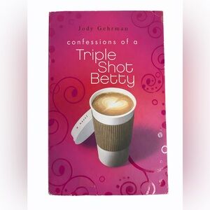 📚Bundle & Save 2/$15 Paperback - Confessions of a 3 Shot Betty YA Romance